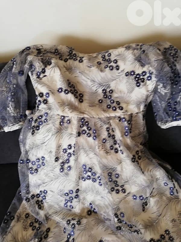 dress for an event or evening parties 0