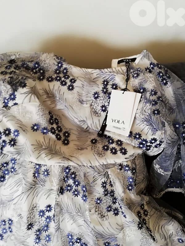 dress for an event or evening parties 2