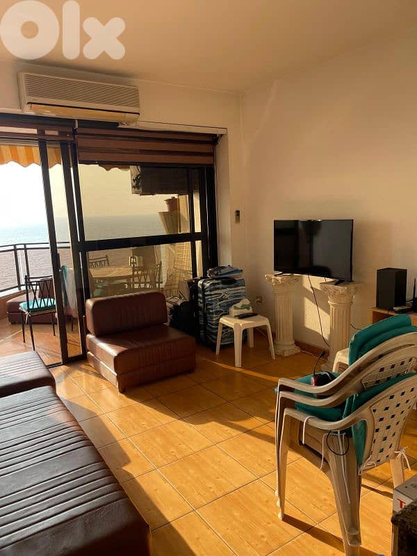 chalet samaya   شالي سمايا 8