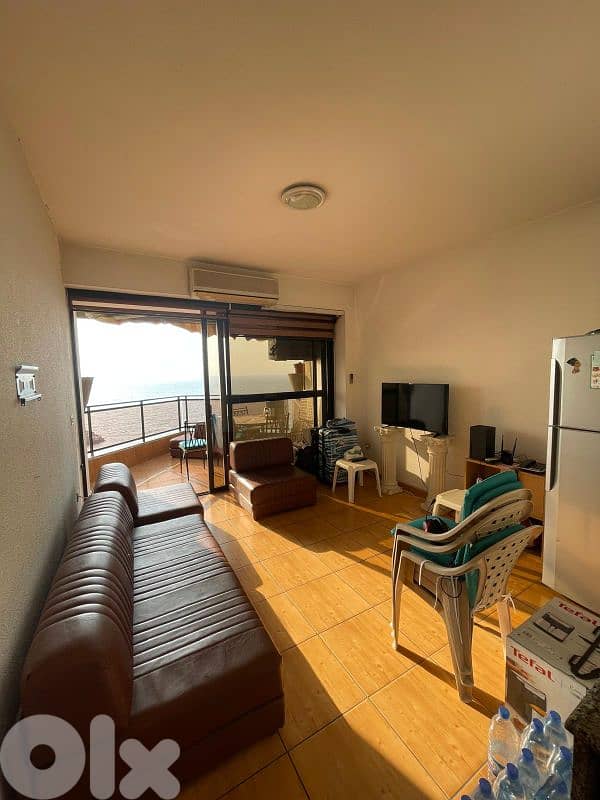 chalet samaya   شالي سمايا 9