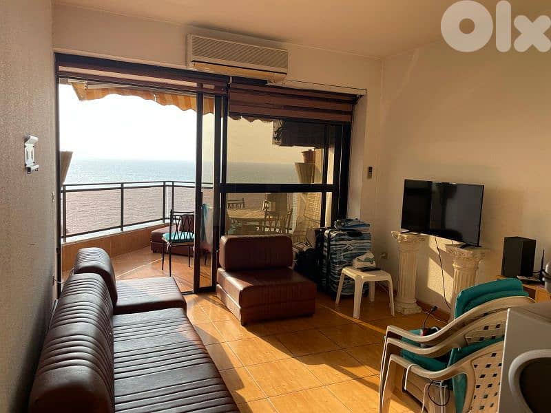 chalet samaya   شالي سمايا 10