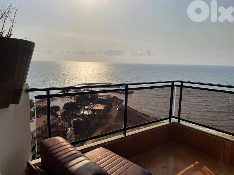 chalet samaya   شالي سمايا 13