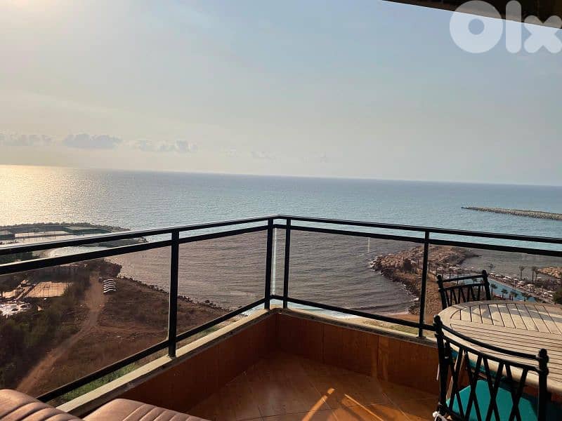 chalet samaya   شالي سمايا 14