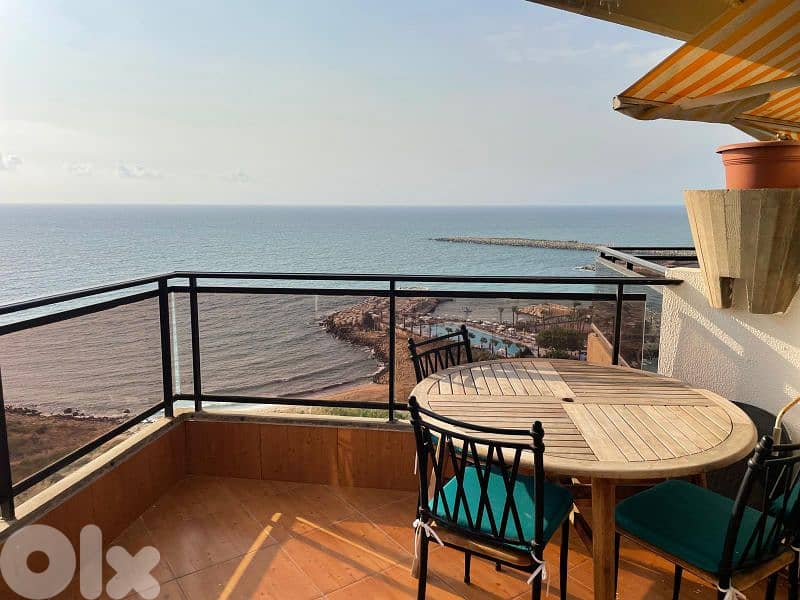 chalet samaya   شالي سمايا 15