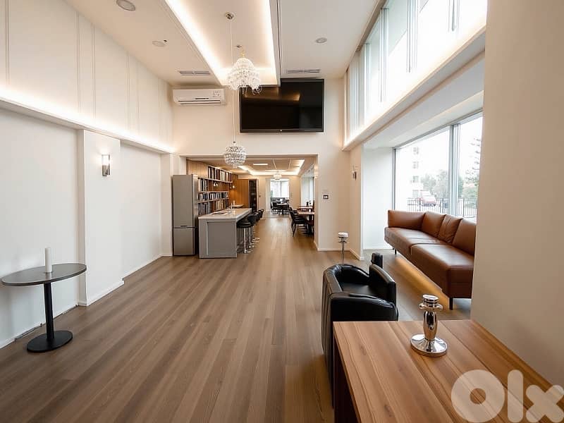 Achrafieh Carré d’or 150m Shop Suitable Resto Coffee Shop All Trades 0