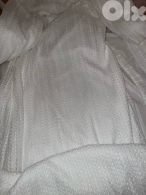dress white NEW 3