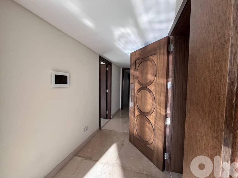 Brand New deluxe apartment for Rent in Sodeco شقة للايجار في السوديكو 0