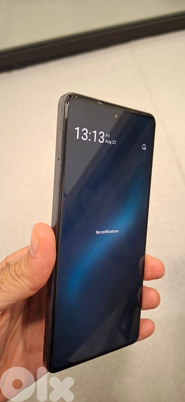 Tecno Camon 30 5g - Used Super Condition 0