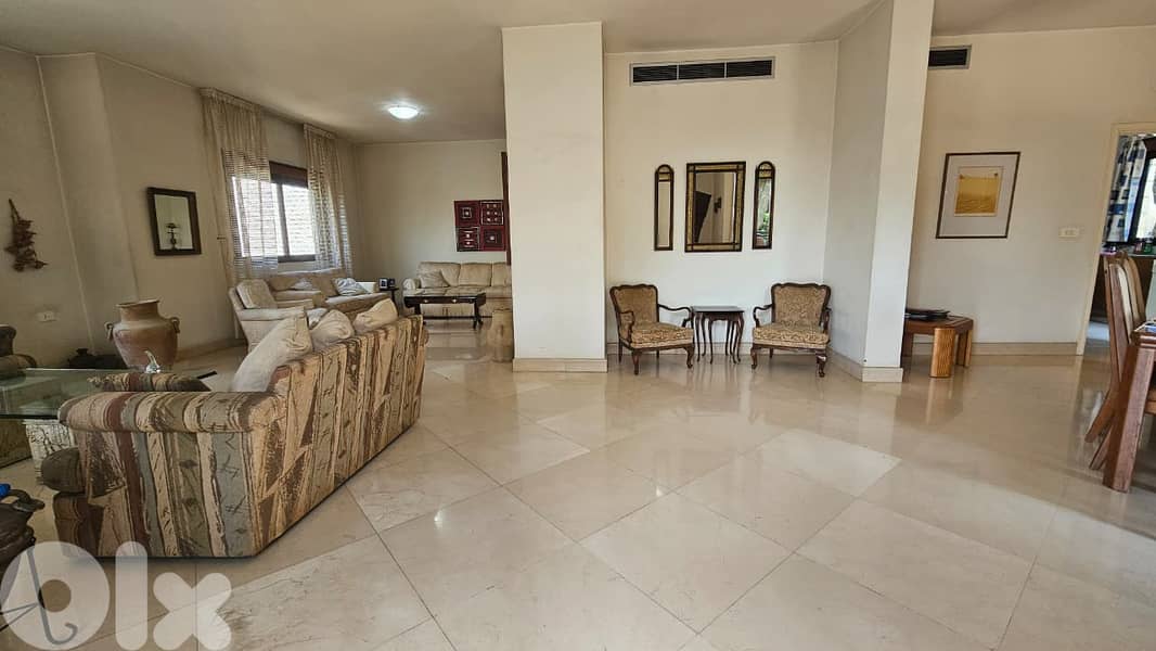 Apartment for sale in Brazilia|Prime location شقة للبيع في برازيليا | 0
