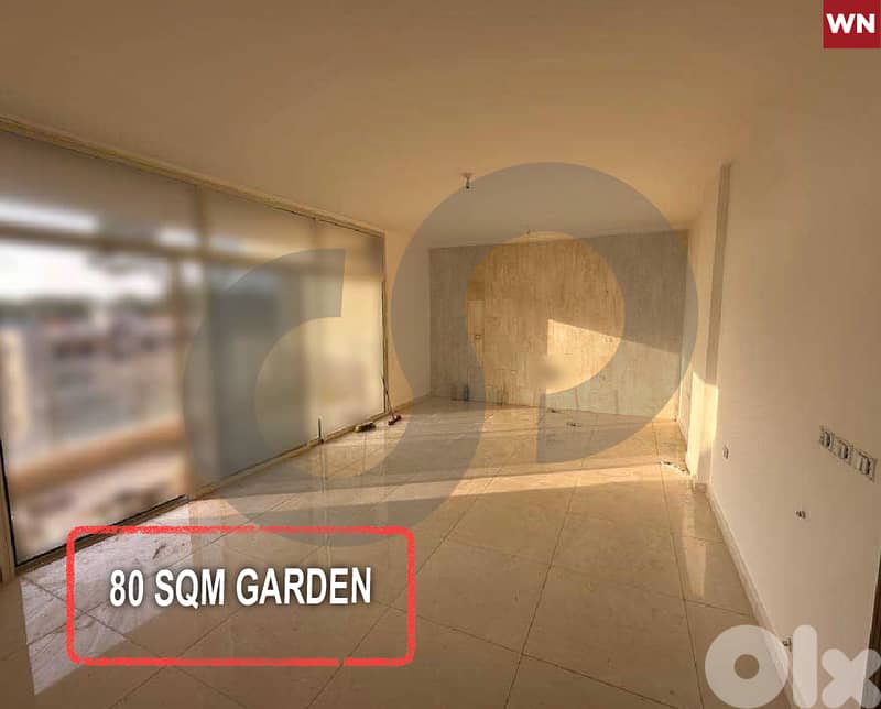 apartment for sale in Ainab REF#WN125026 0