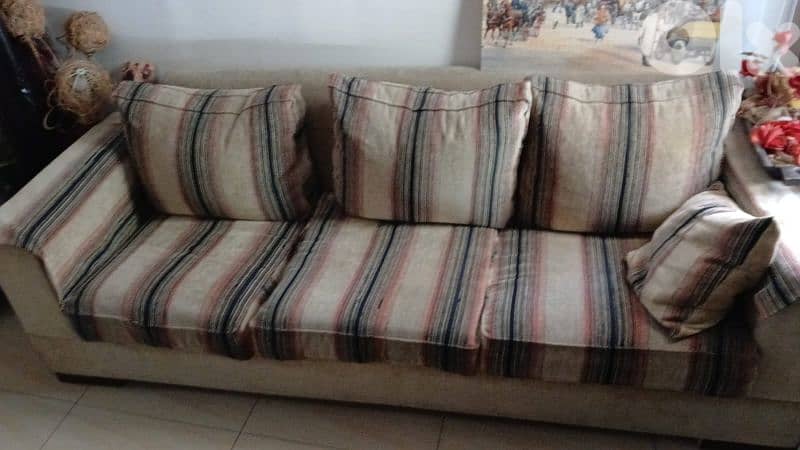 Sofas 1