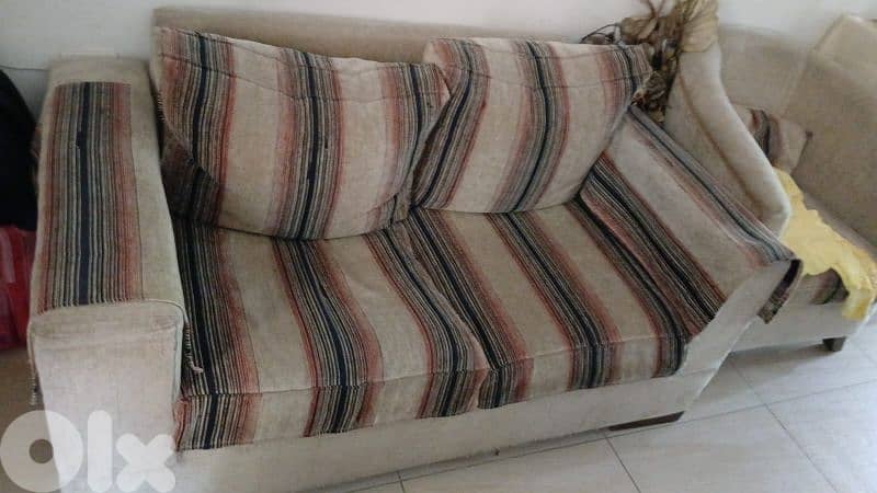 Sofas 2