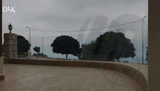 Prime Location APARTMENT in SHAILEH with Terrace & View شقة في سهيله