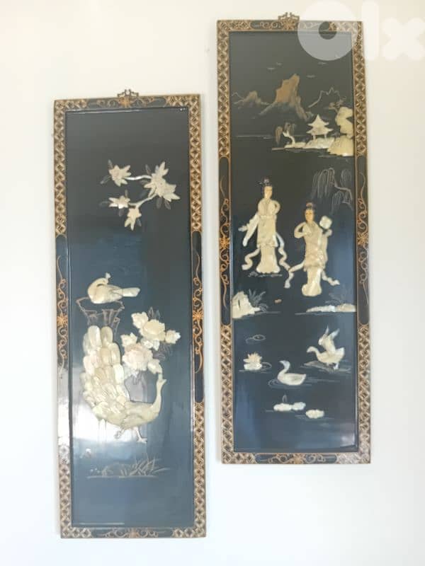Tapestry Panel 0