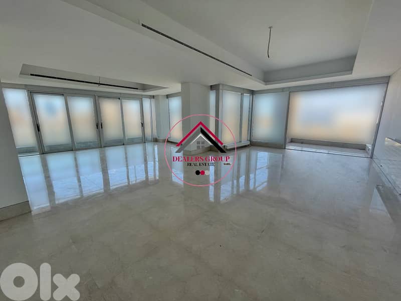 Prime Location Apartment for sale in Saifi - Beirut 0