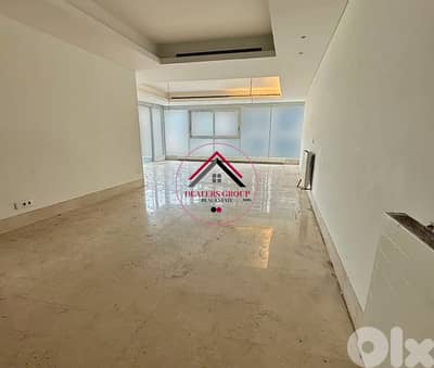 Prime Location Apartment for sale in Saifi - Beirut