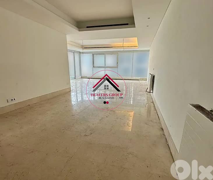 Prime Location Apartment for sale in Saifi - Beirut 0