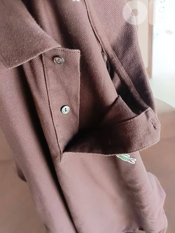 lacoste polo assleh 0