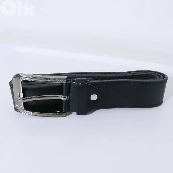 Black Belt 0