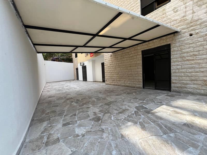 RWK202RM - Fully Renovated Apartment for Rent in Ain El Rihaneh 0