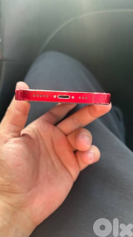 Iphone 13 used 4