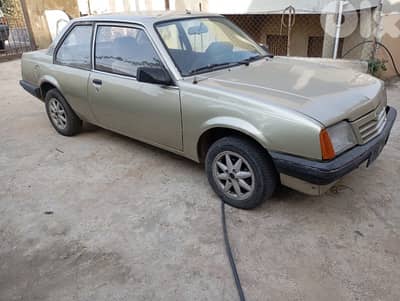 Opel Other 1985
