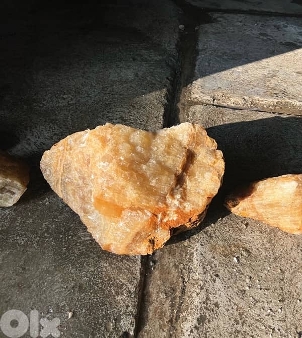 Calite Crystals For Sale 0