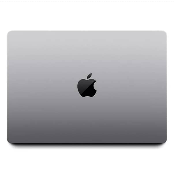 Apple M1 Pro MacBook Pro 14" 16GB 512GB - A2442 (Space Gray) 2021 3
