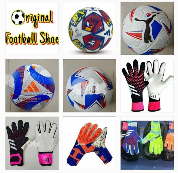 football shoes original 0