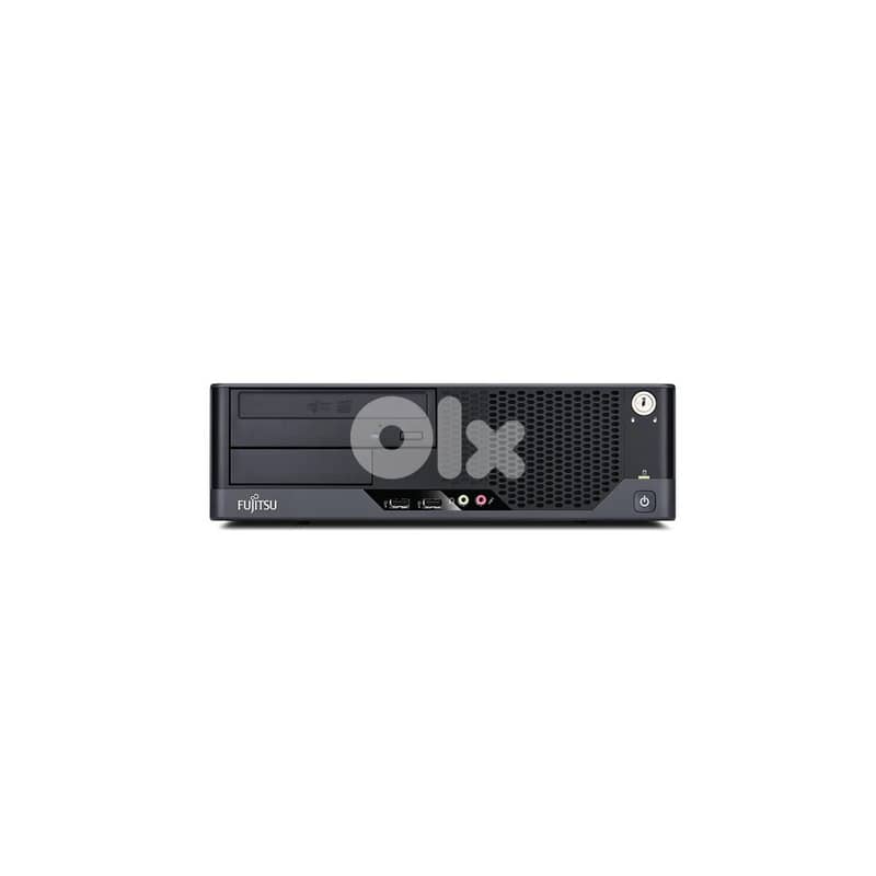 PC FUJITSU ESPRIMO E5731 - كومبيوتر 2