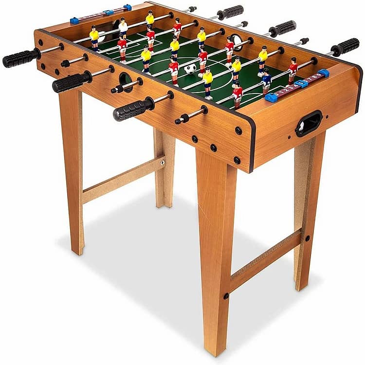Football Championship Tabletop Game 1