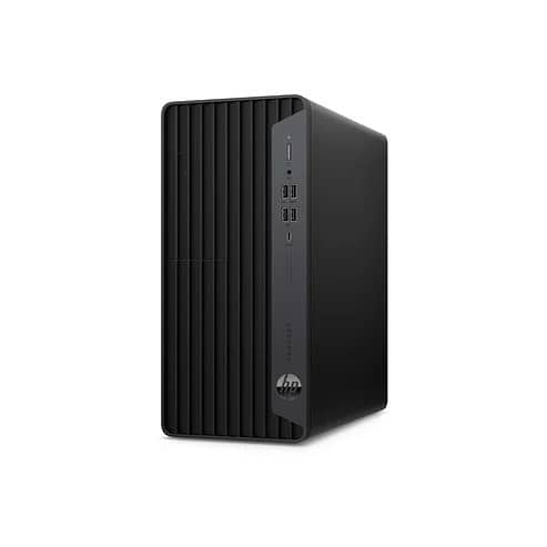 PC HP PRODESK 600 G6 - I5 GEN 10 - كومبيوتر 0
