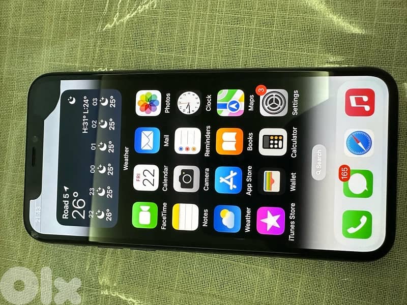 Iphone 11 pro 256gb 0
