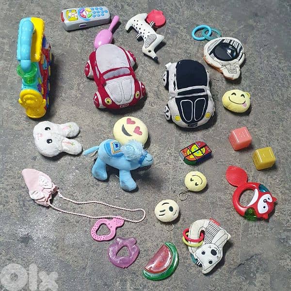 toys for kids all 5$ beyrout ashrafiye 03723895 0