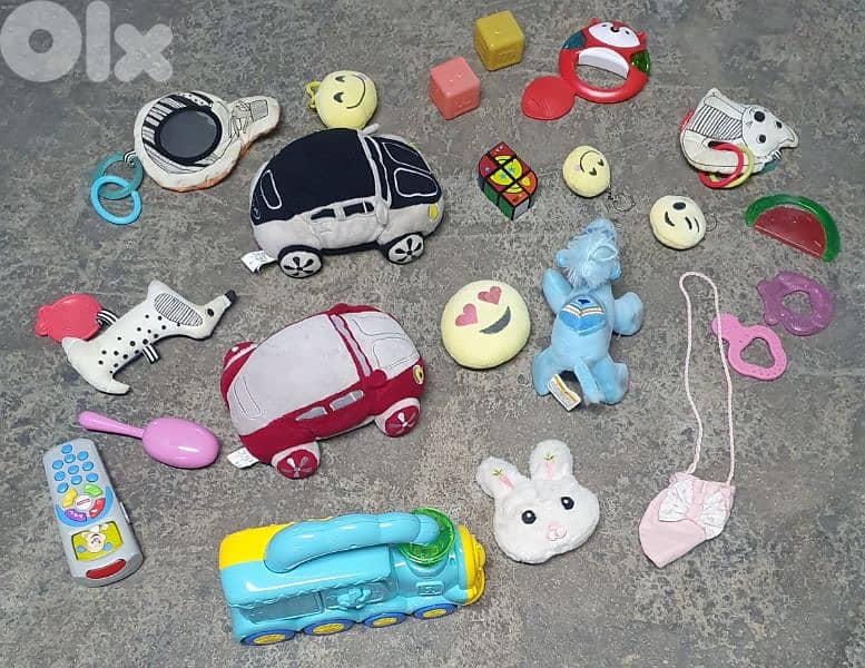 toys for kids all 5$ beyrout ashrafiye 03723895 1