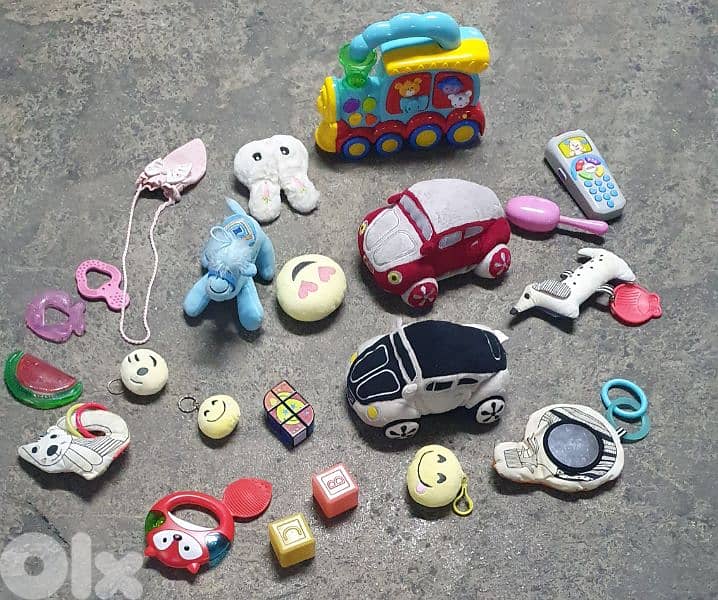 toys for kids all 5$ beyrout ashrafiye 03723895 3