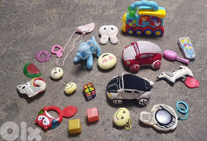 toys for kids all 5$ beyrout ashrafiye 03723895 4