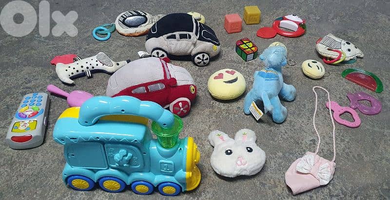 toys for kids all 5$ beyrout ashrafiye 03723895 5