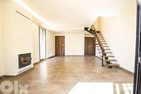 Tilal el Assal - Duplex - Garden - 3 Bedrooms
