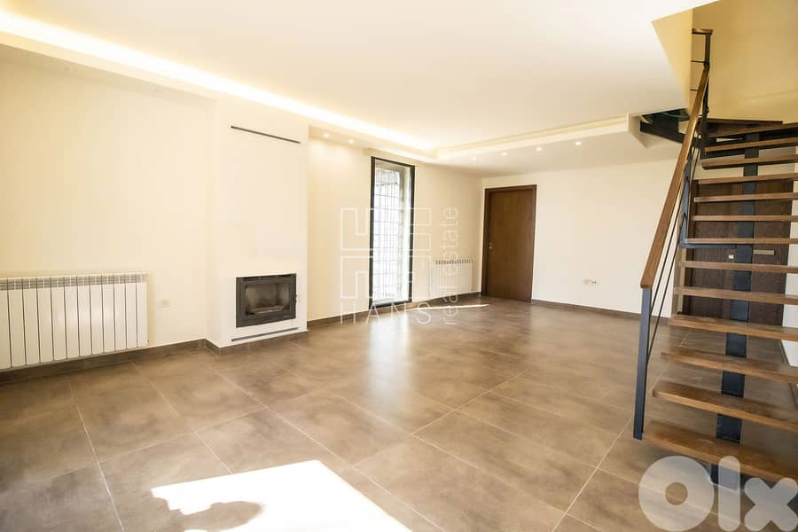 Tilal el Assal - Duplex - Garden - 3 Bedrooms 2