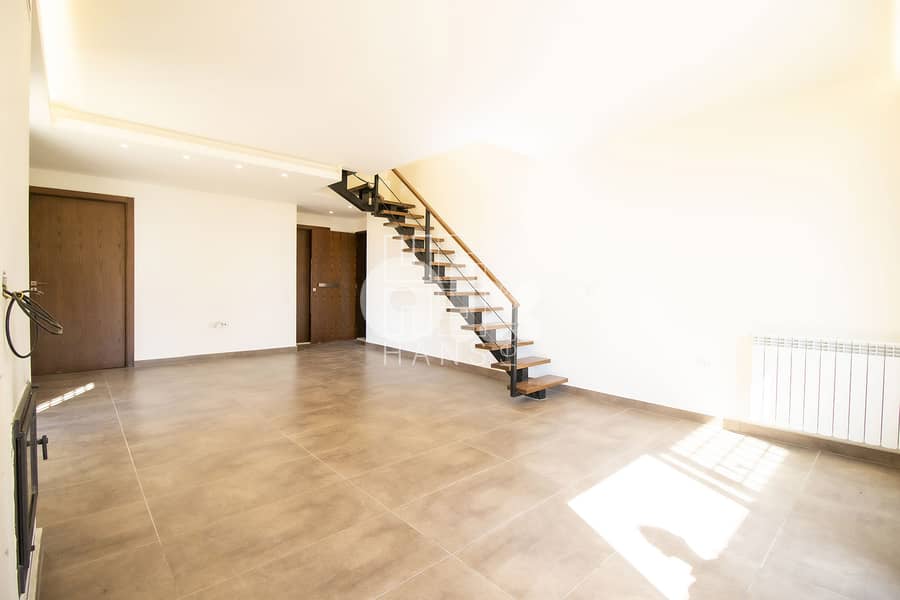 Tilal el Assal - Duplex - Garden - 3 Bedrooms 3