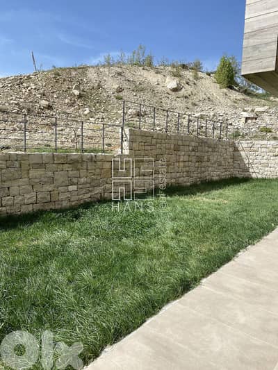 Tilal el Assal - Duplex - Garden - 3 Bedrooms