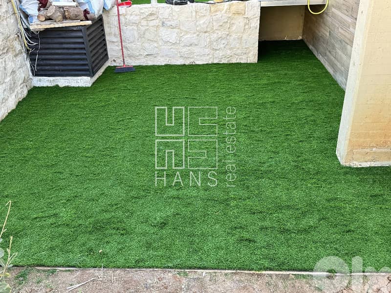 Tilal el Assal - Duplex - Garden - 3 Bedrooms 7
