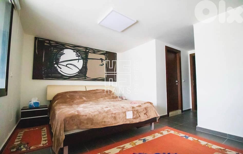 Tilal el Assal - Duplex - Garden - 3 Bedrooms 9