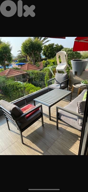 Chalets for rent Samaya Kaslik 2