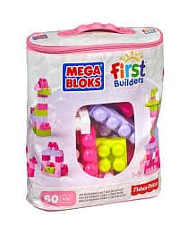 Fisherprice Megabloks 0