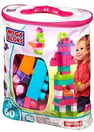 Fisherprice Megabloks 1