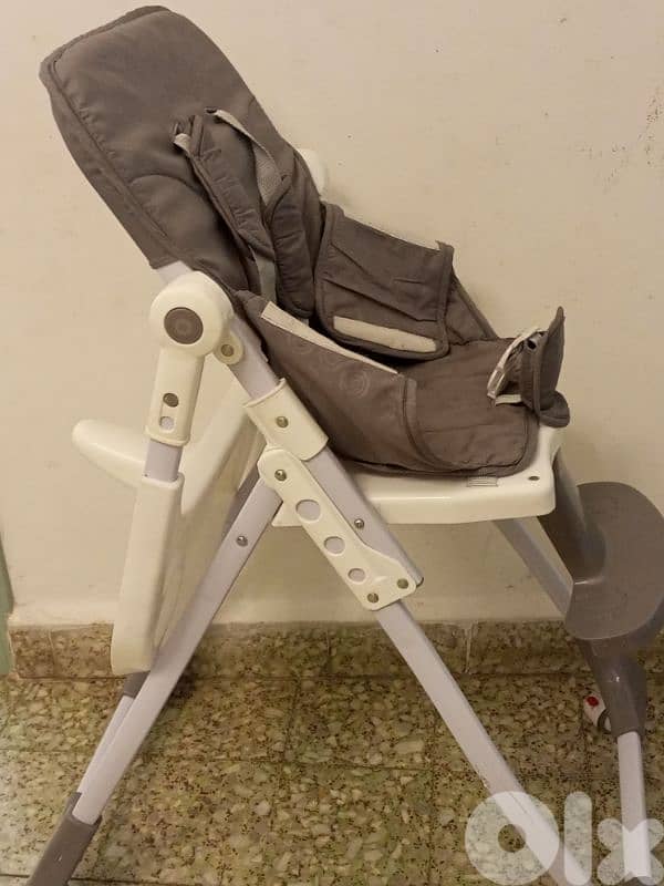 high chair كرسي اكل 3