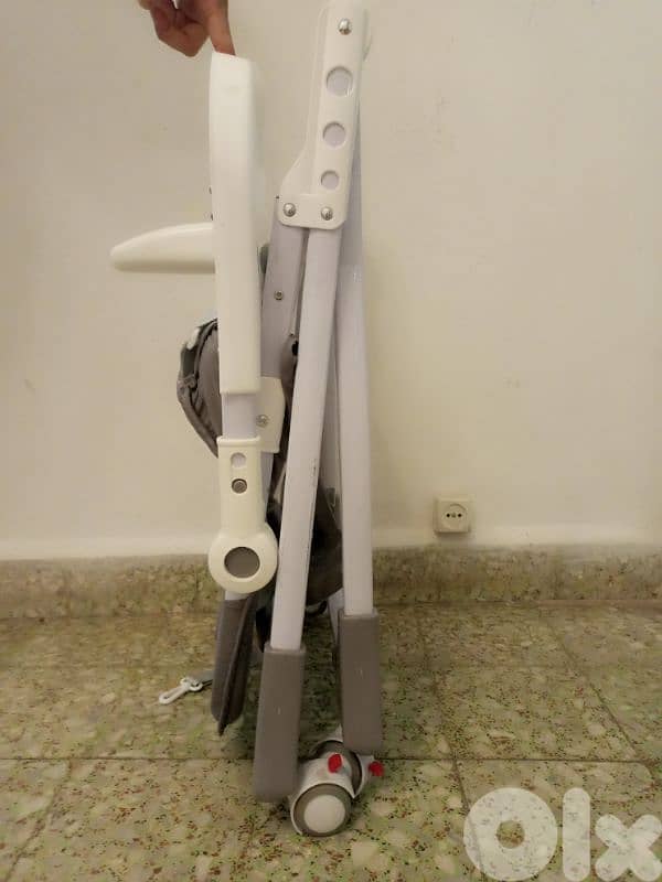 high chair كرسي اكل 5