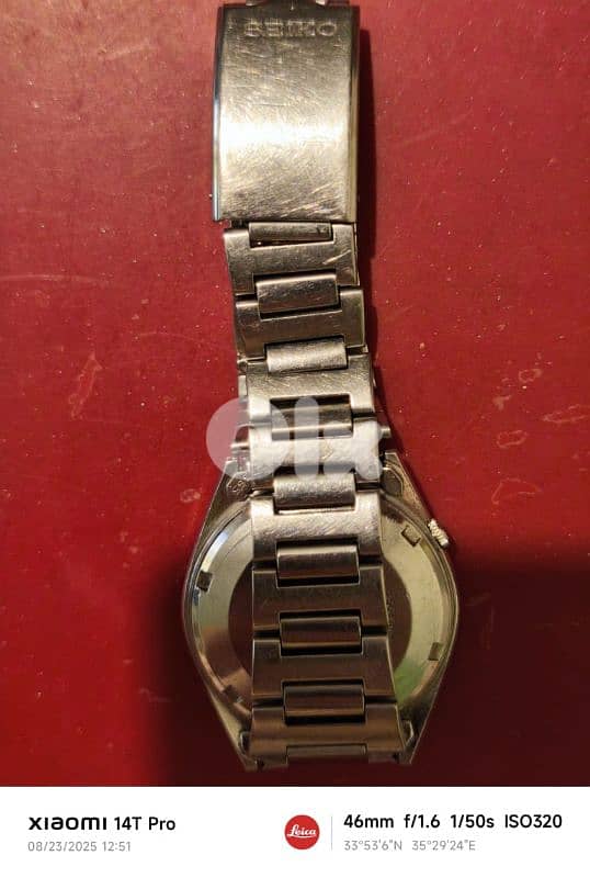 Seiko5 2